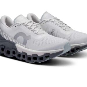 On Cloud Running Shoes